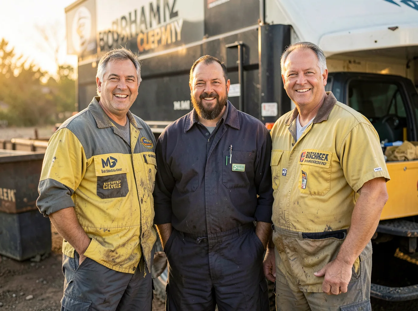 Sewage Cleanup company in Girard, OH