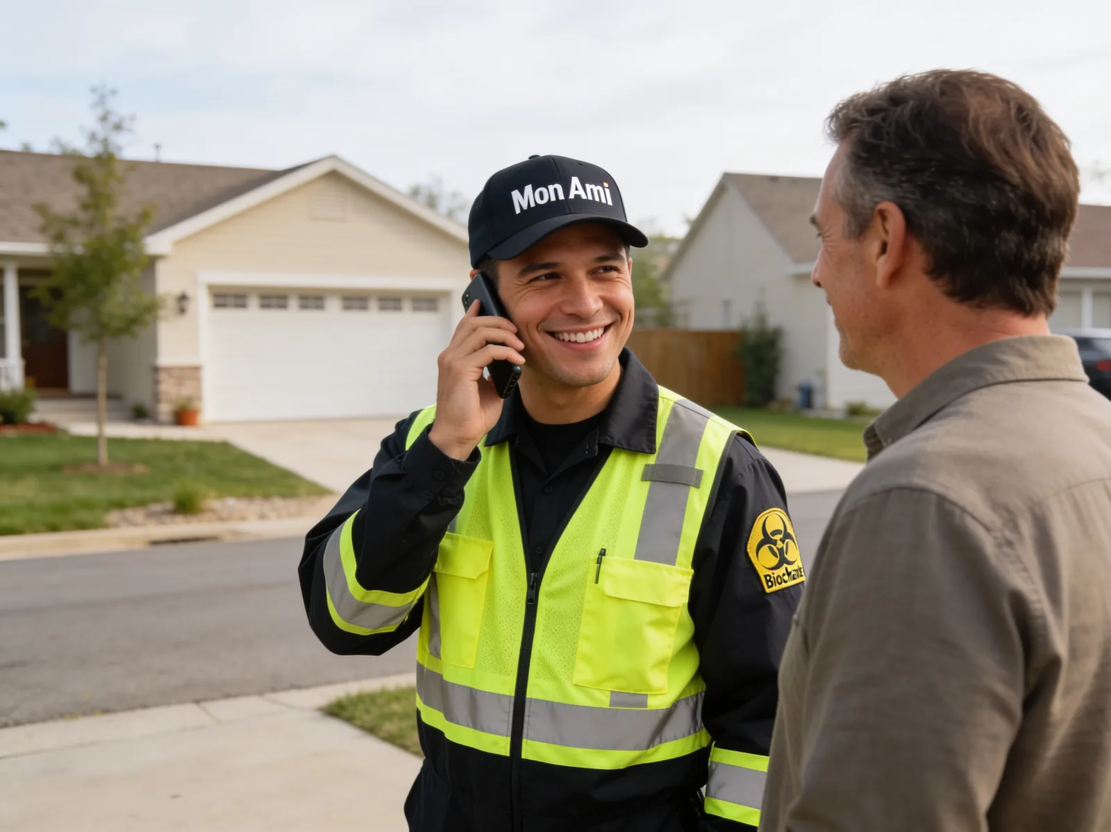 Sewage Cleanup Girard, OH FAQs