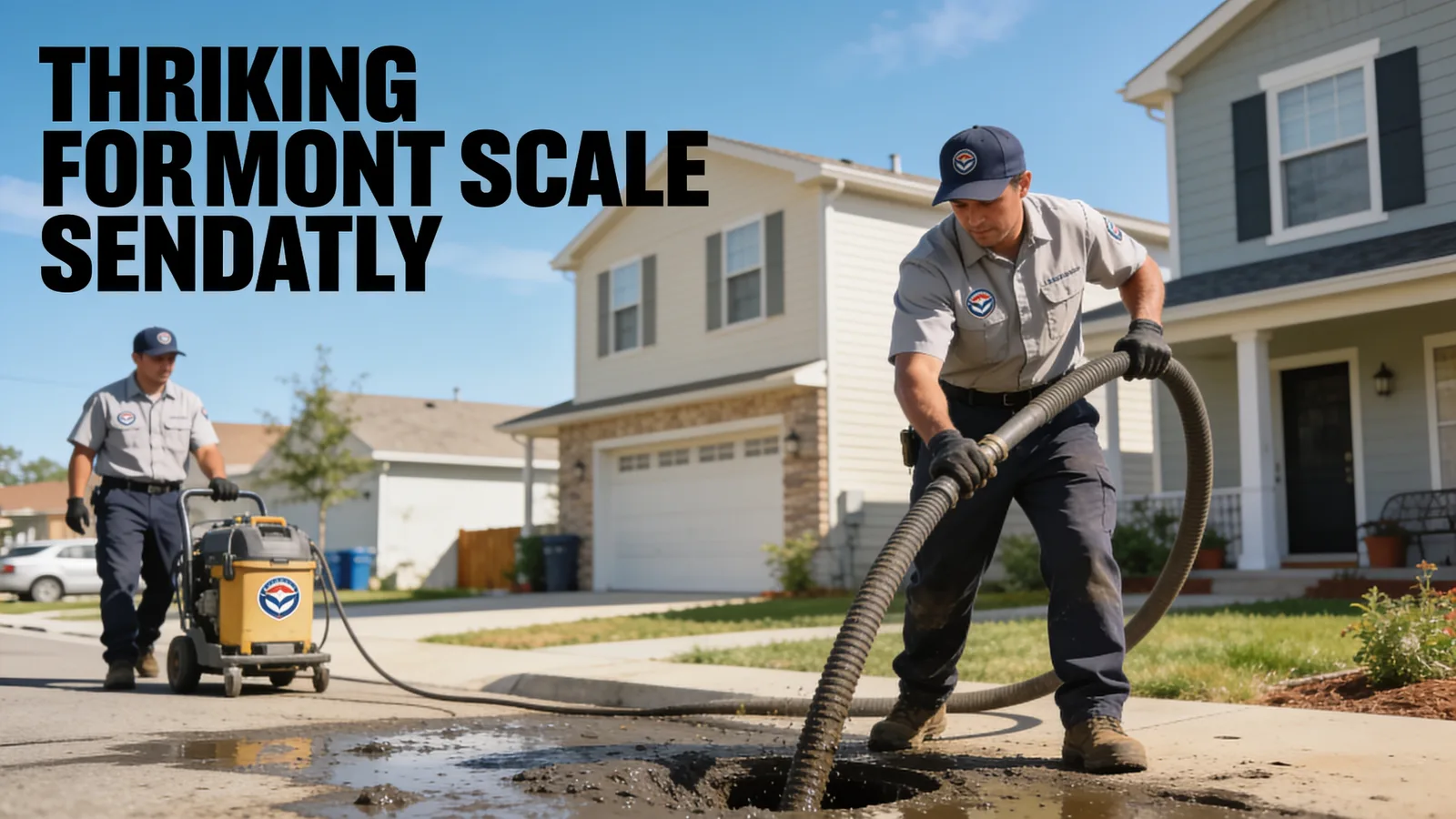 Sewage Cleanup in Girard, OH near me